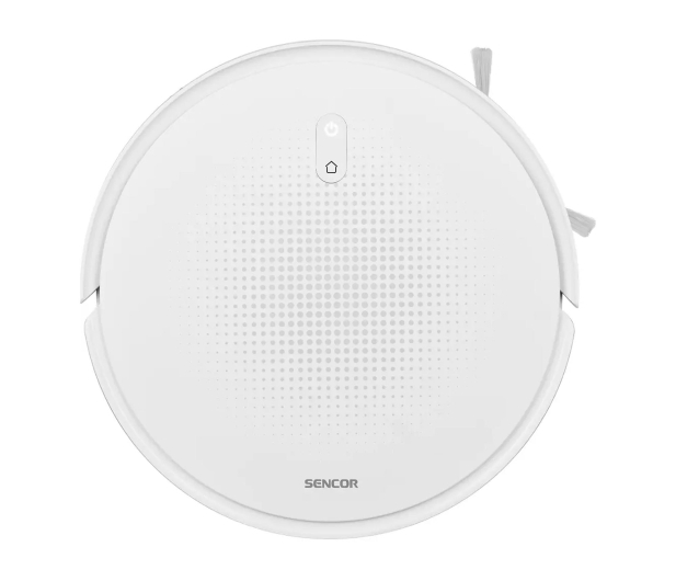 Sencor Robot sprzątający SRV 7485WH biały - 1491030 - zdjęcie 2